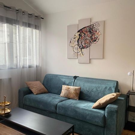Apartmán Le Solferino Toulouse Centre Exteriér fotografie