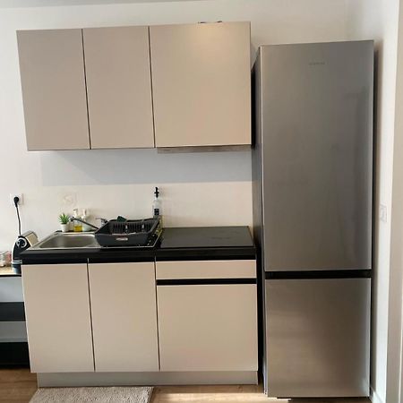 Apartmán Le Solferino Toulouse Centre Exteriér fotografie