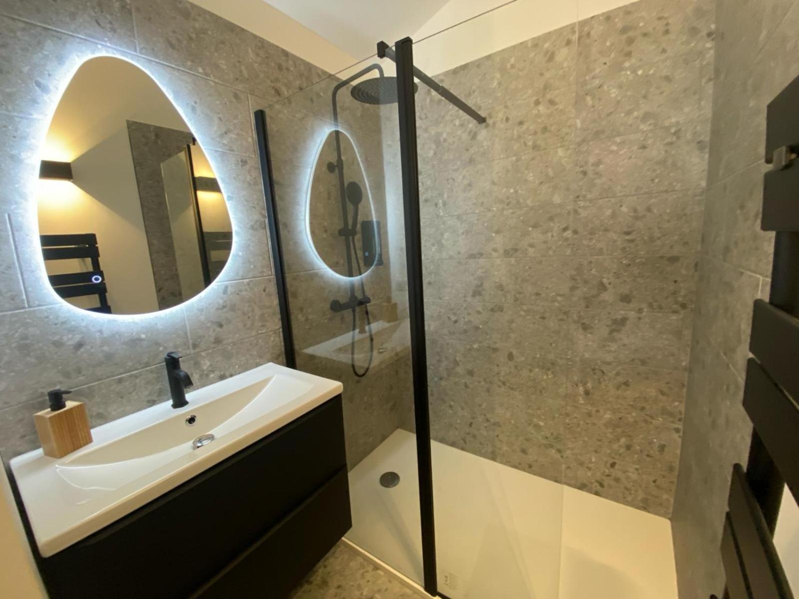 Apartmán Le Solferino Toulouse Centre Exteriér fotografie