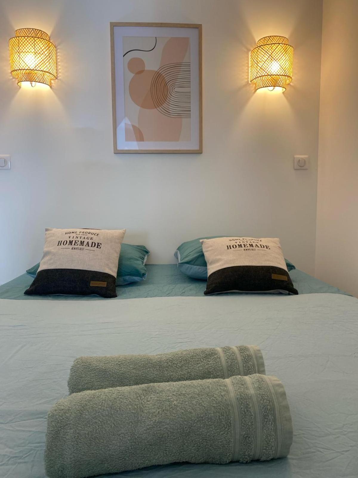 Apartmán Le Solferino Toulouse Centre Exteriér fotografie