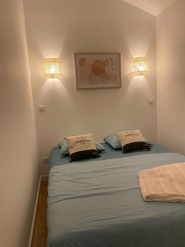 Apartmán Le Solferino Toulouse Centre Exteriér fotografie