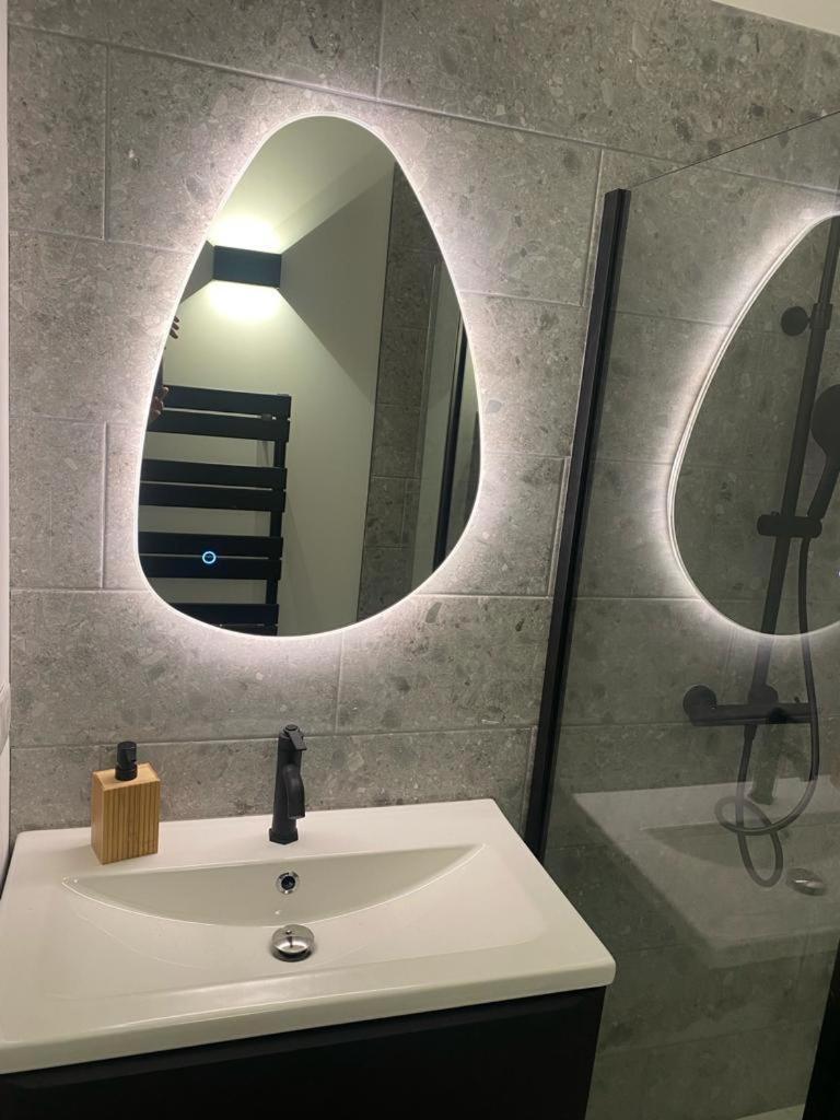 Apartmán Le Solferino Toulouse Centre Exteriér fotografie