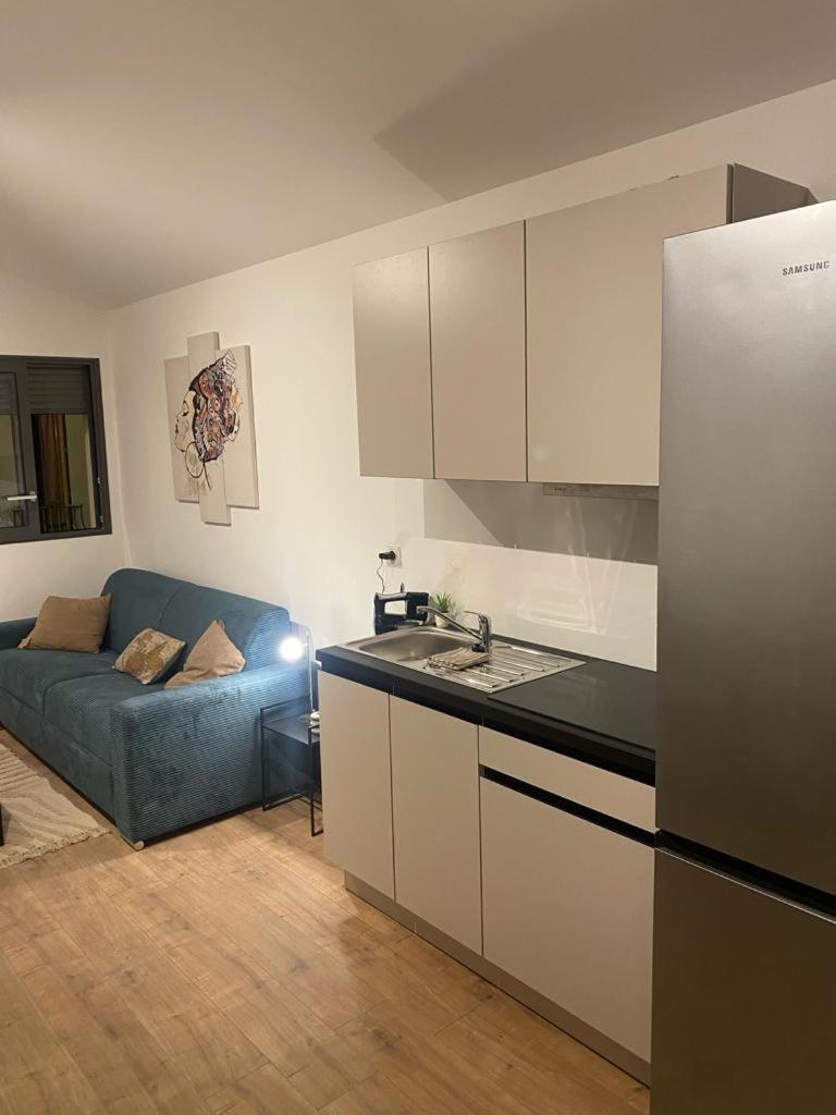 Apartmán Le Solferino Toulouse Centre Exteriér fotografie