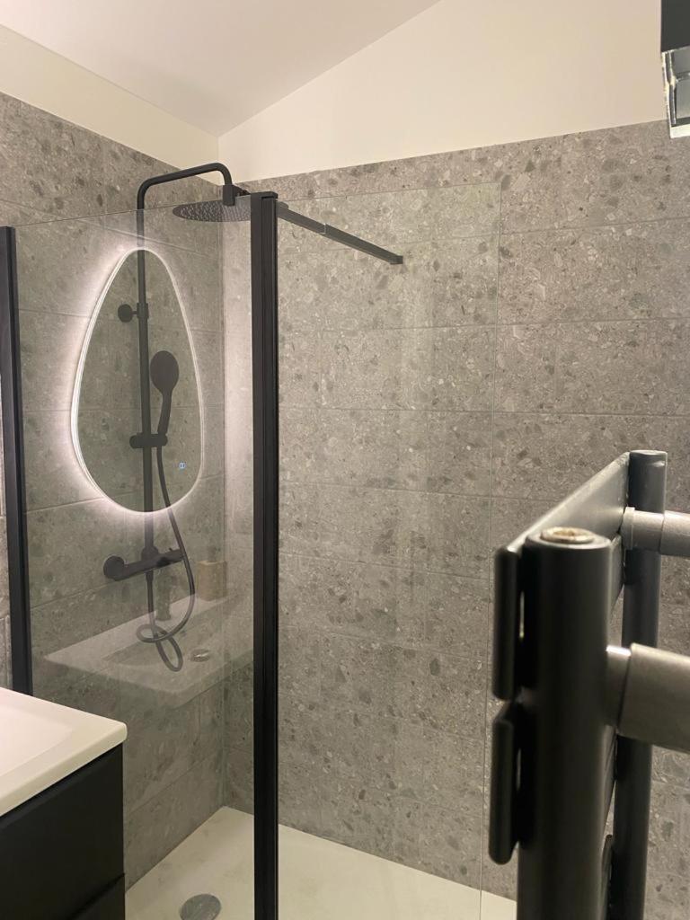 Apartmán Le Solferino Toulouse Centre Exteriér fotografie